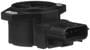 Standard Ignition 4 Terminal Throttle Position Sensor