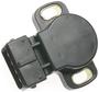 Standard Ignition 4 Terminal Throttle Position Sensor