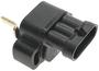 Standard Ignition 3 Terminal Throttle Position Sensor