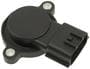 Standard Ignition 3 Terminal Throttle Position Sensor