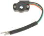 Standard Ignition 3 Terminal Throttle Position Sensor