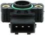 Standard Ignition 3 Terminal Throttle Position Sensor