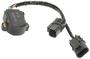 Standard Ignition 6 Terminal Throttle Position Sensor
