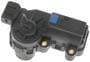 Standard Ignition 4 Terminal Throttle Actuator