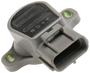 Standard Ignition 4 Terminal Throttle Position Sensor