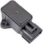 Standard Ignition 4 Terminal Throttle Position Sensor
