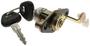 Standard Ignition Trunk Lock Kit