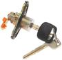 Standard Ignition Trunk Lock Kit