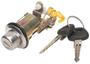Standard Ignition Trunk Lock Kit