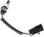 Standard Ignition 2 Terminal Coolant Temperature Sensor/Sender/Switch