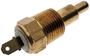 Standard Ignition 1 Terminal Coolant Temperature Sensor/Sender/Switch