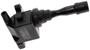 Standard Ignition Coil On Plug (COP)