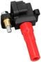Standard Ignition Coil On Plug (COP)