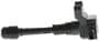 Standard Ignition Coil On Plug (COP)