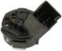 Standard Ignition Starter Switch