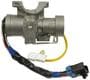 Standard Ignition Starter Switch