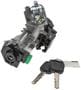 Standard Ignition Switch