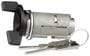 Standard Ignition Lock Cylinder