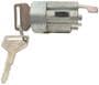 Standard Ignition Lock Cylinder