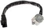 Standard Ignition Starter Switch