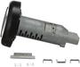 Standard Ignition Lock Cylinder