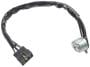 Standard Ignition Starter Switch