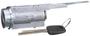 Standard Ignition Lock Cylinder