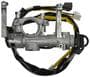 Standard Gray Ignition Switch