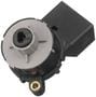 Standard Ignition Starter Switch