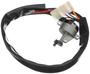 Standard Ignition Starter Switch