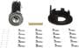 Standard Ignition Lock Cylinder