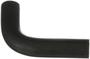 Standard Ignition Rubber Crankcase Breather Hose