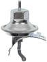 Standard Ignition Distributor Vacuum Advance Control