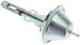 Standard Ignition Distributor Vacuum Advance Control