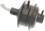 Standard Ignition Distributor Vacuum Advance Control