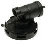 Standard Ignition 2 Terminal EGR Transducer