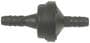 Standard Ignition Air Cleaner Check Valve