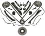 Standard Ignition Blue Streak Timing Chain Set