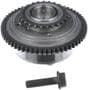Standard Ignition 58, 25 Tooth VVT Sprocket