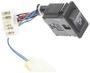 Standard Ignition 9, 2 Terminal Wiper Switch