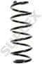 Suplex Coil Spring