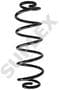 Suplex Coil Spring