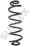 Suplex Coil Spring