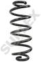 Suplex Coil Spring