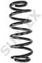 Suplex Coil Spring