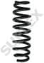 Suplex Coil Spring