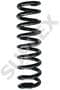 Suplex Coil Spring