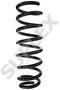 Suplex Coil Spring
