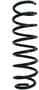 Suplex Coil Spring