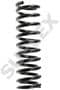 Suplex Coil Spring